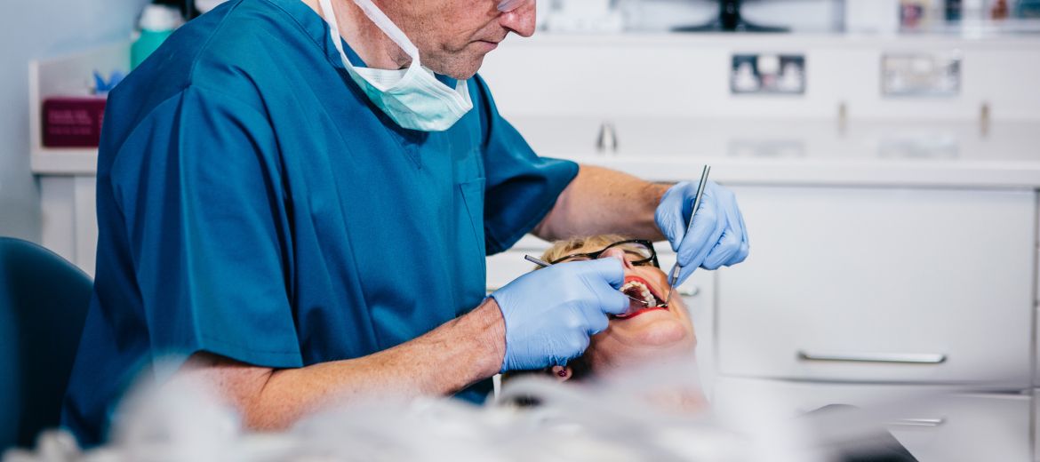 Complex Restorative Dentistry