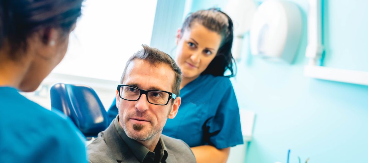 Routine Dentistry