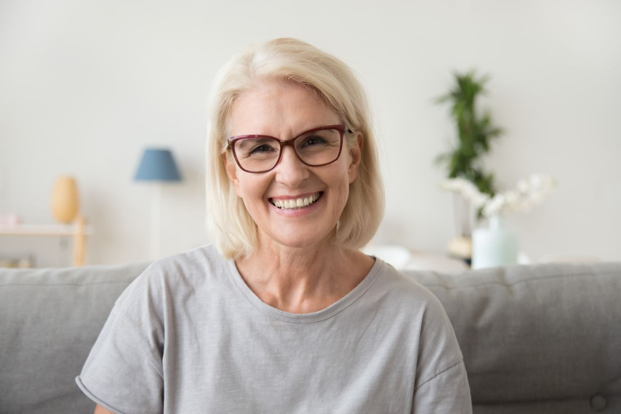 Smile makeover with composite bonding at New Lodge Dental Practice
