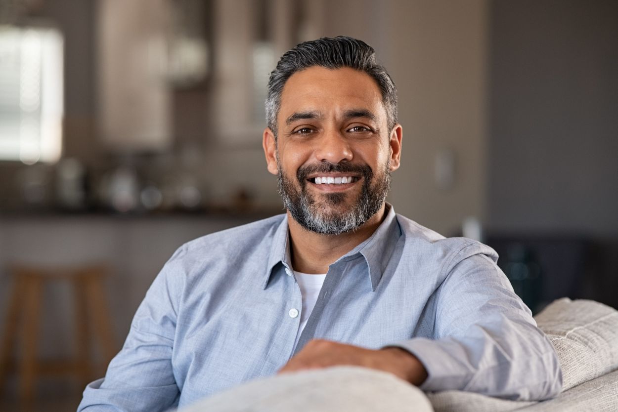 Oral cancer screening at New Lodge Dental Practice in Surrey