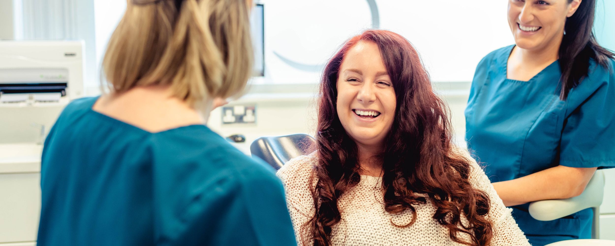 Expert Oral Surgery in a Calm, Caring Setting