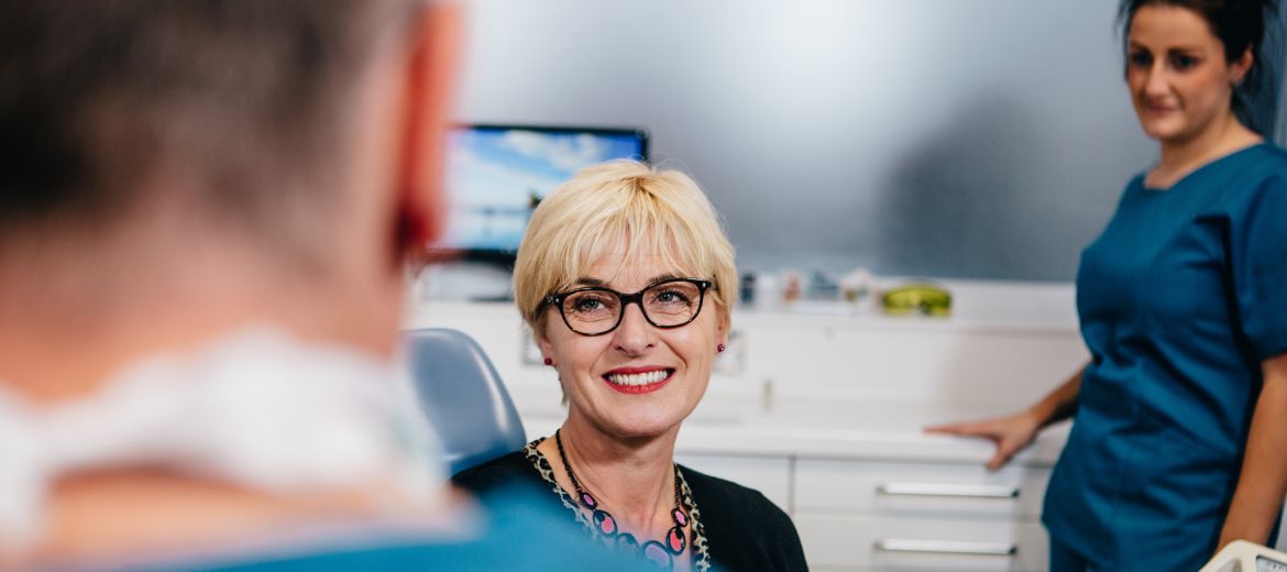 Cosmetic Dentistry
