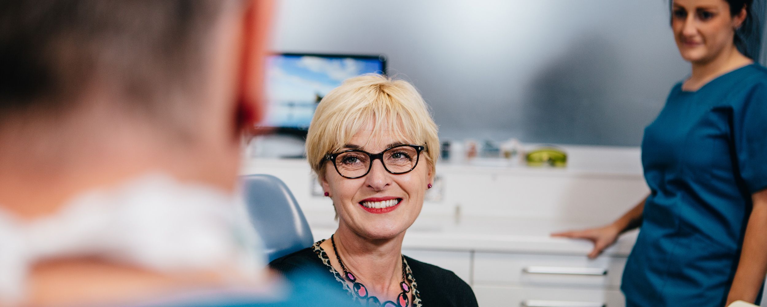 Cosmetic Dentistry in Oxted