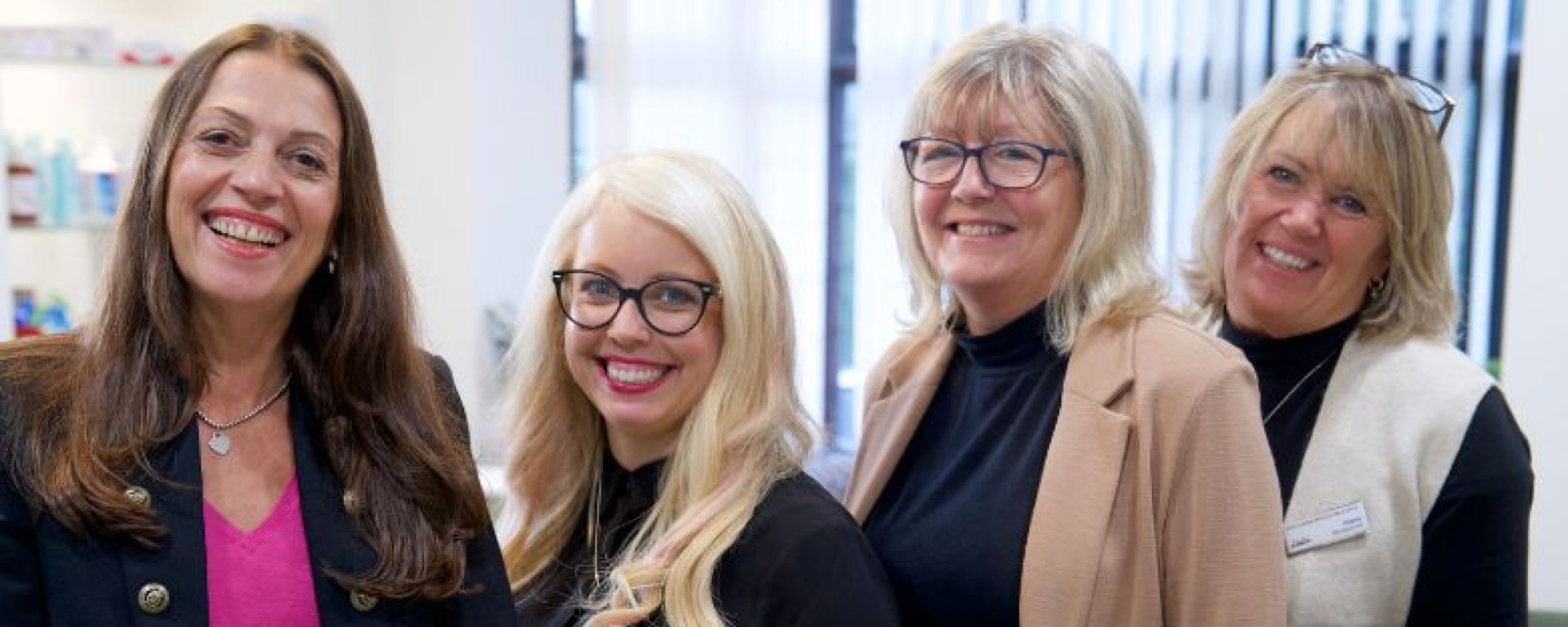 Trusted by the Community, Loved by Our Patients