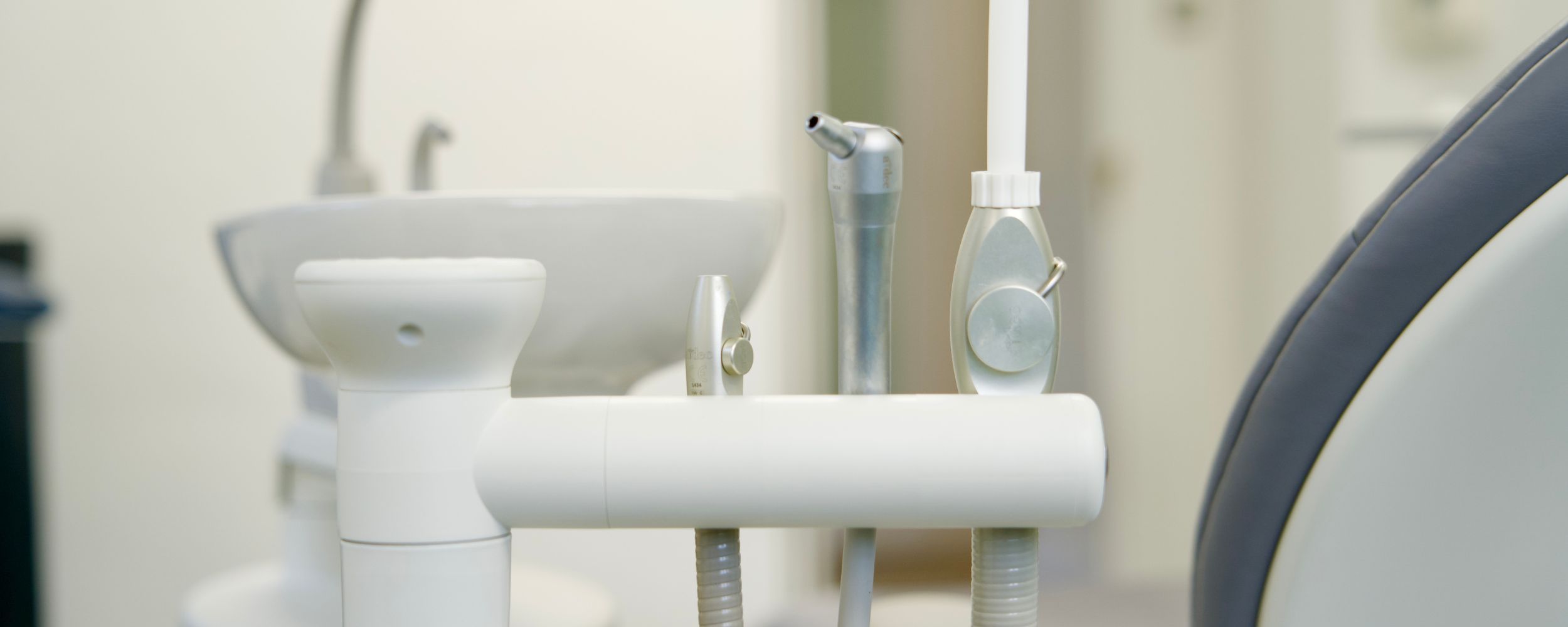 TMJ Therapy at New Lodge Dental Practice