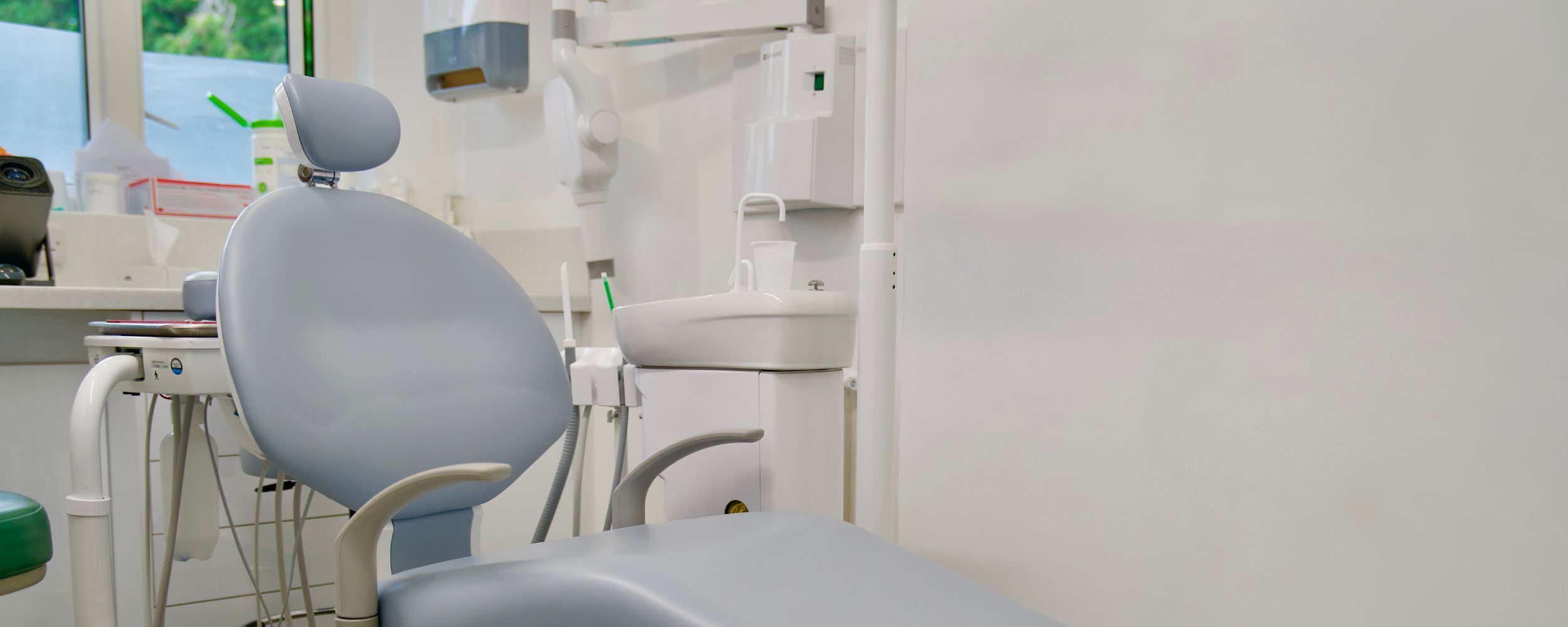 Facial Aesthetic Treatments at New Lodge Dental Practice