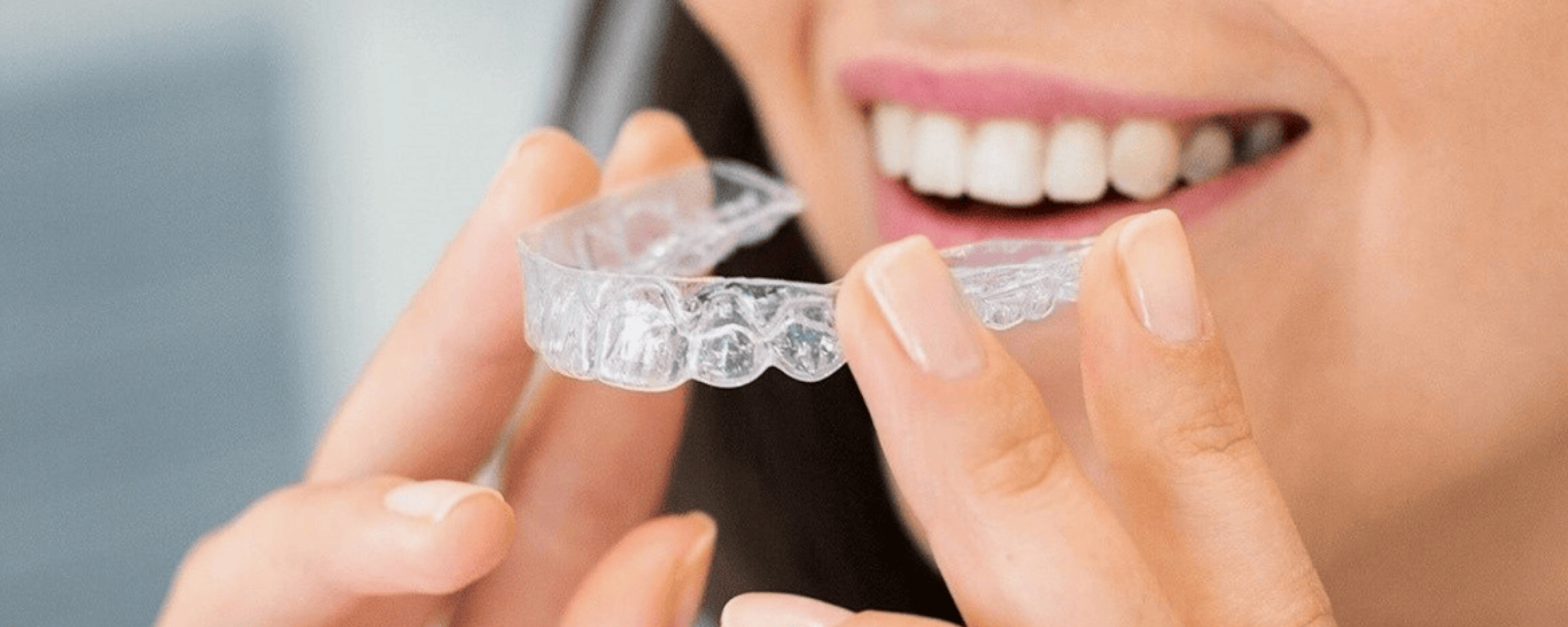 Straighter Teeth, Healthier Smile – Orthodontics in Surrey