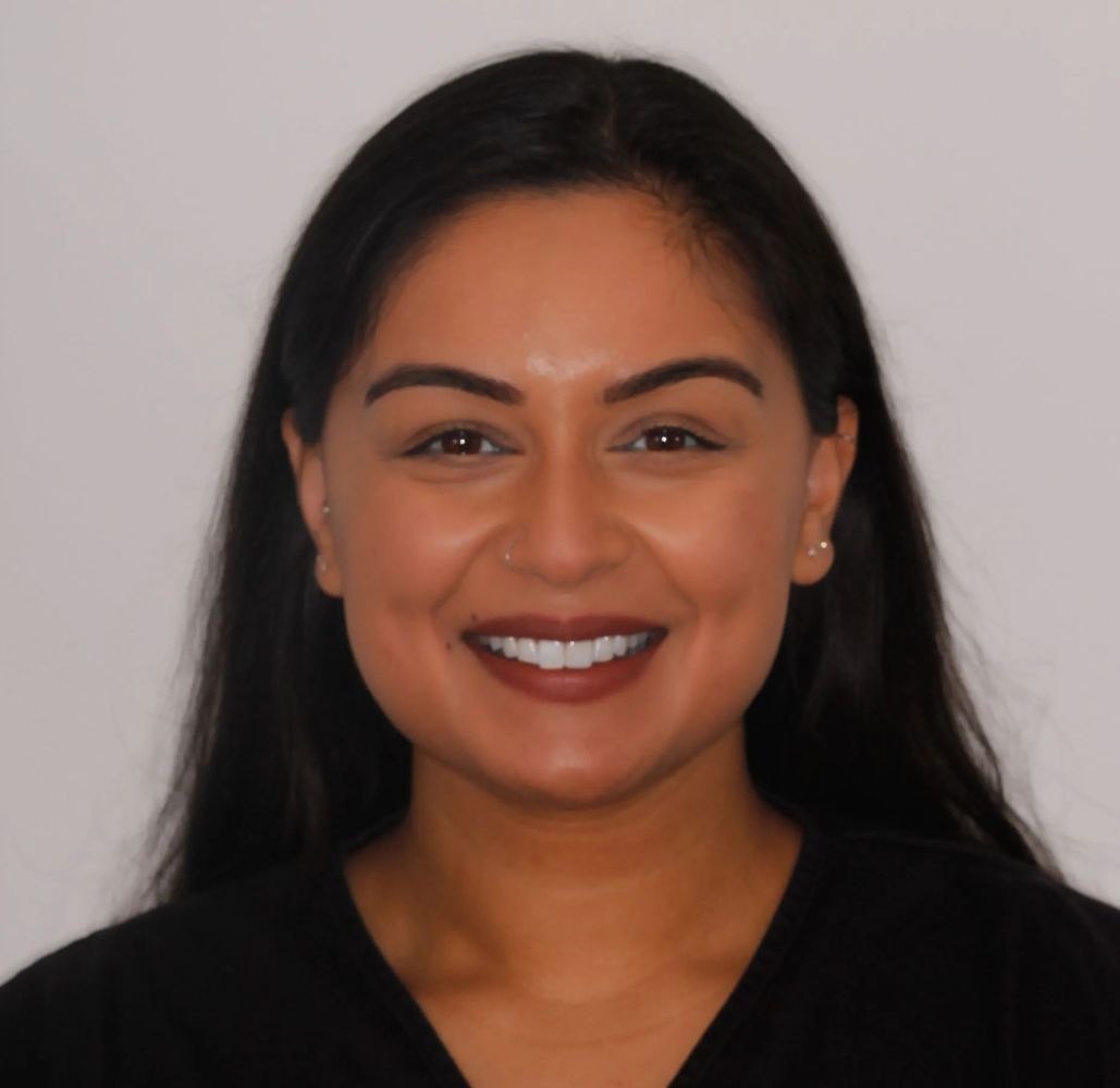 Anum Ahmed