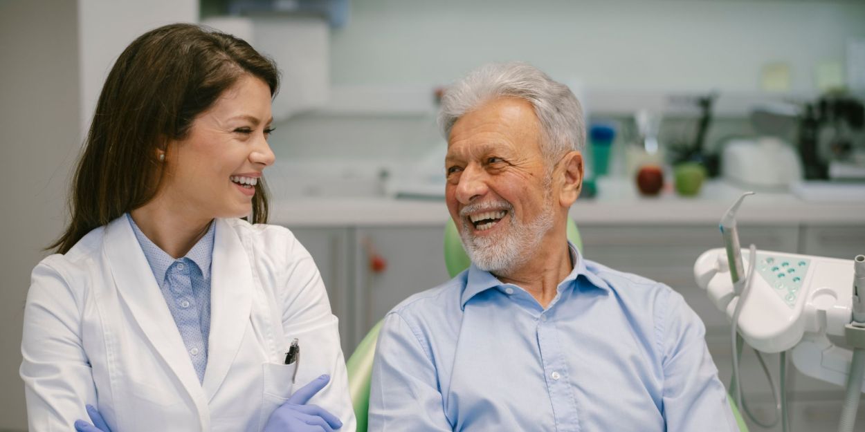 Dental Implant Open Day at New Lodge Dental Practice | Wednesday September 9th 2026