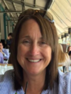 Sharon  Hellaby