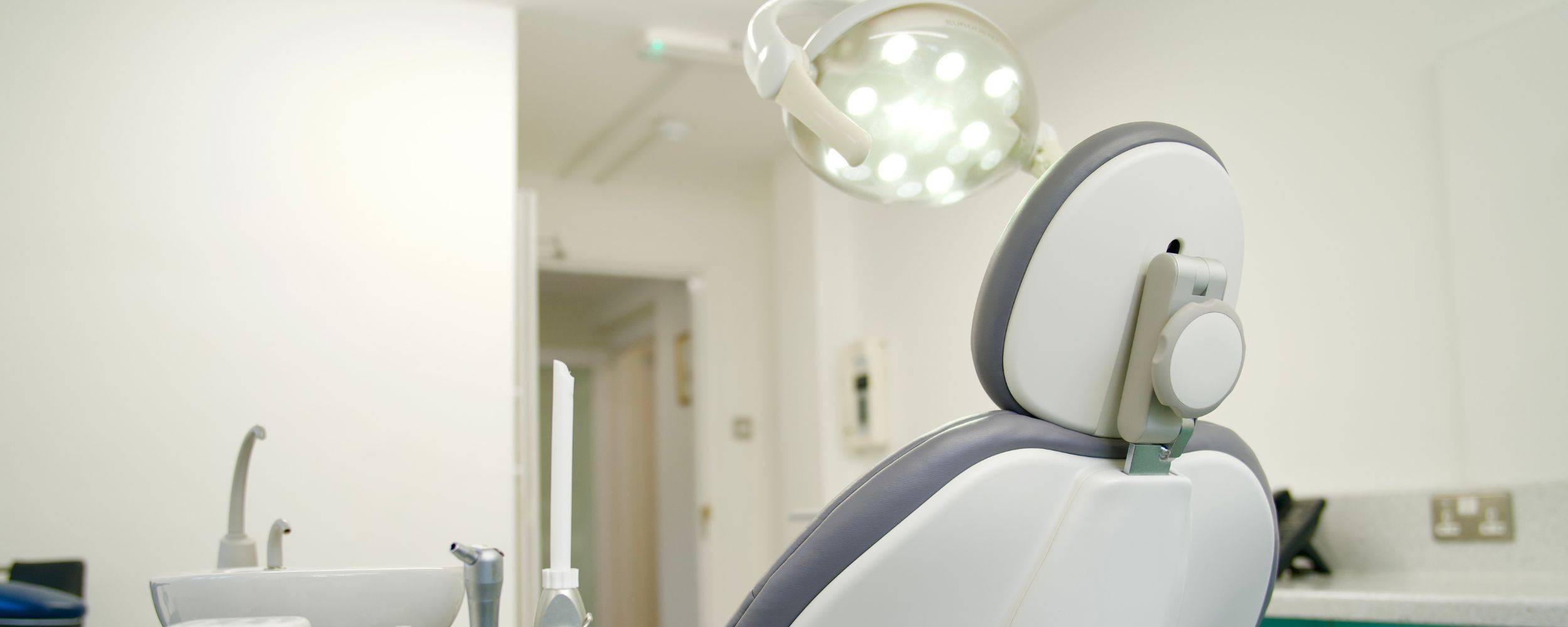 We offer finance and payment plans