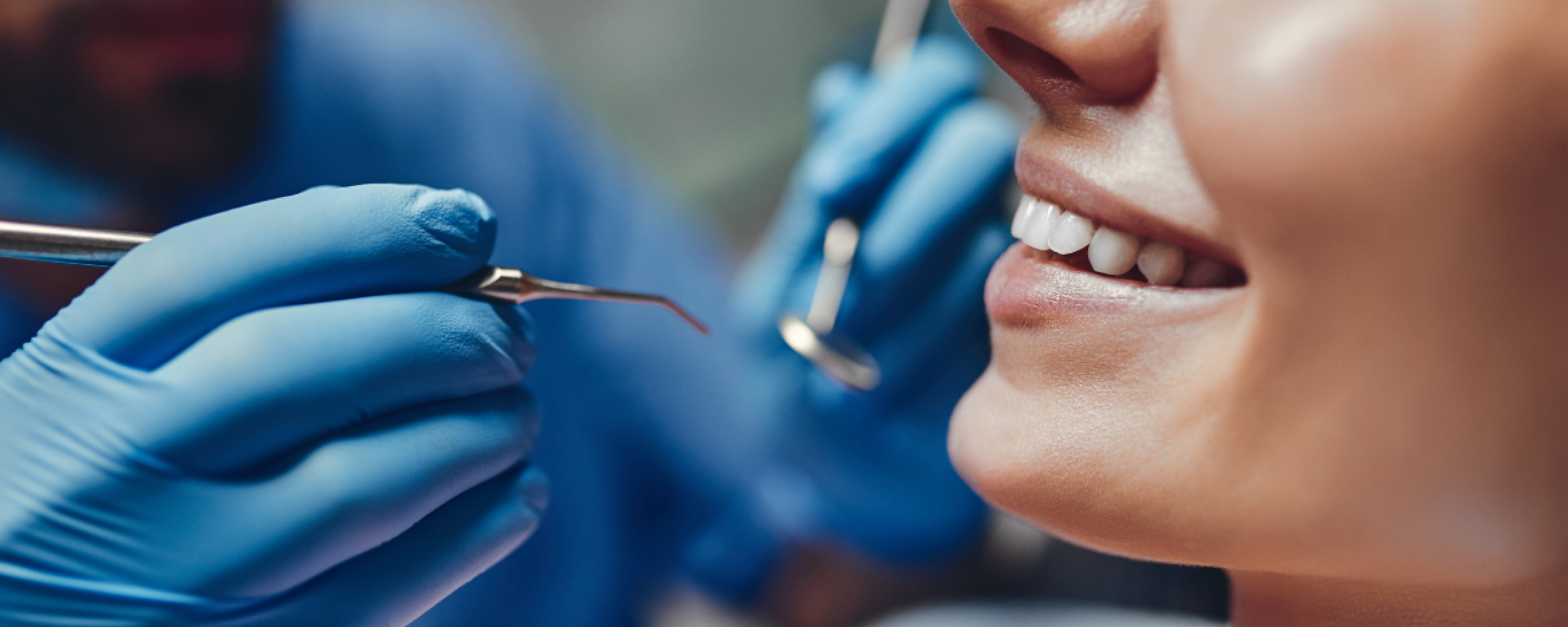 Preventive Dentistry for Lifelong Oral Health