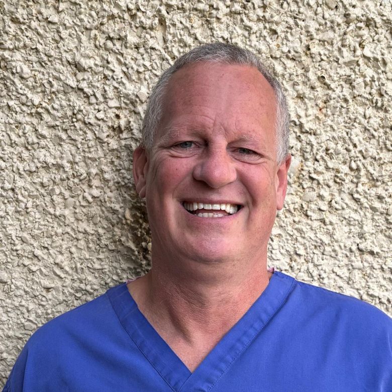 Gerry  Van Deventer