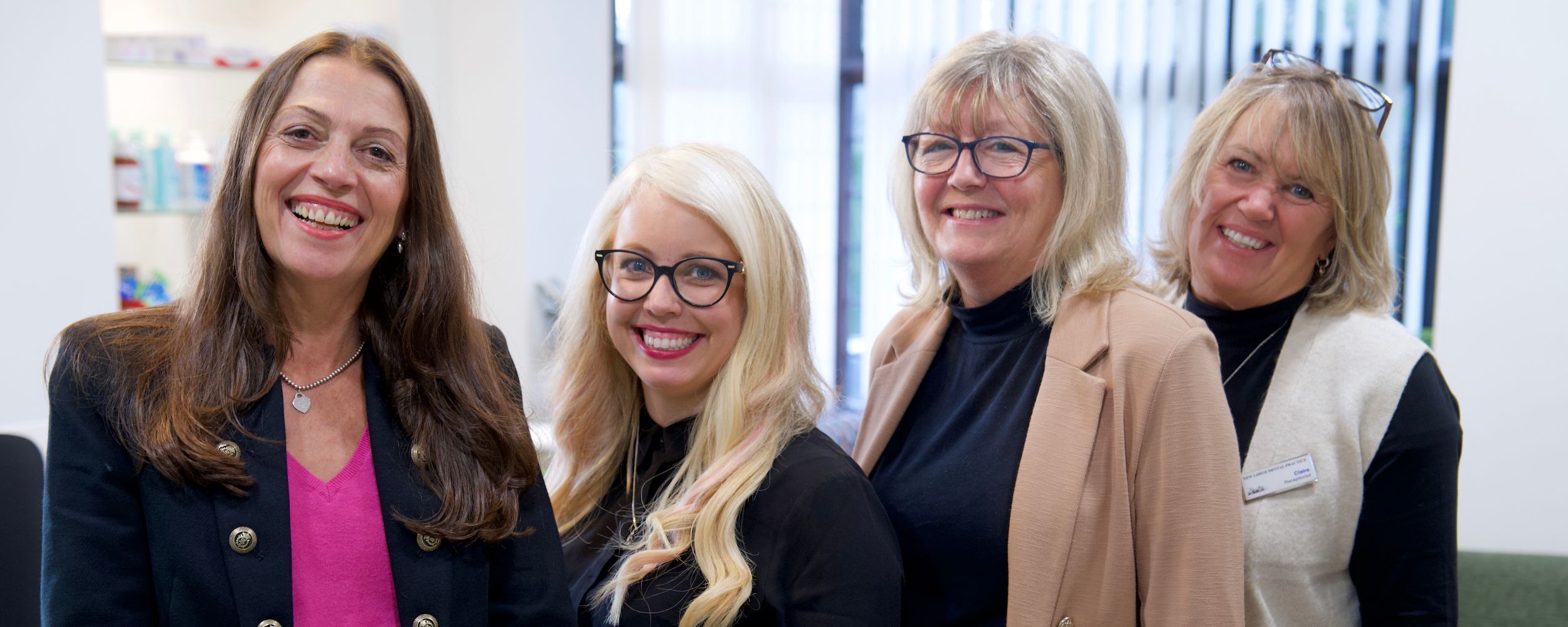 Gentle Dental Care for Anxious Patients in Surrey