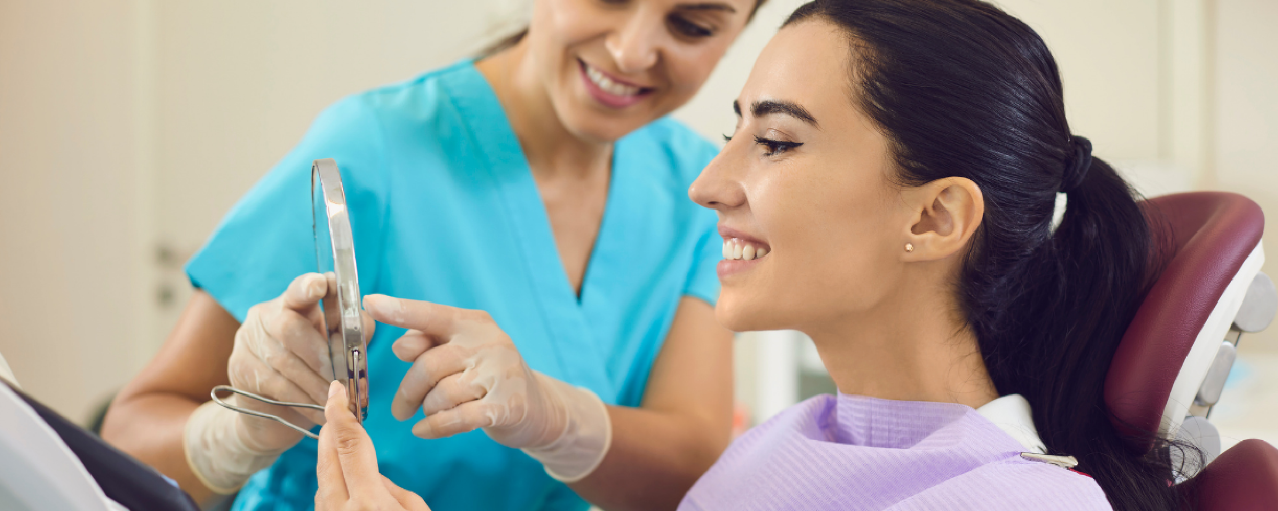 Professional Tooth Whitening in Surrey