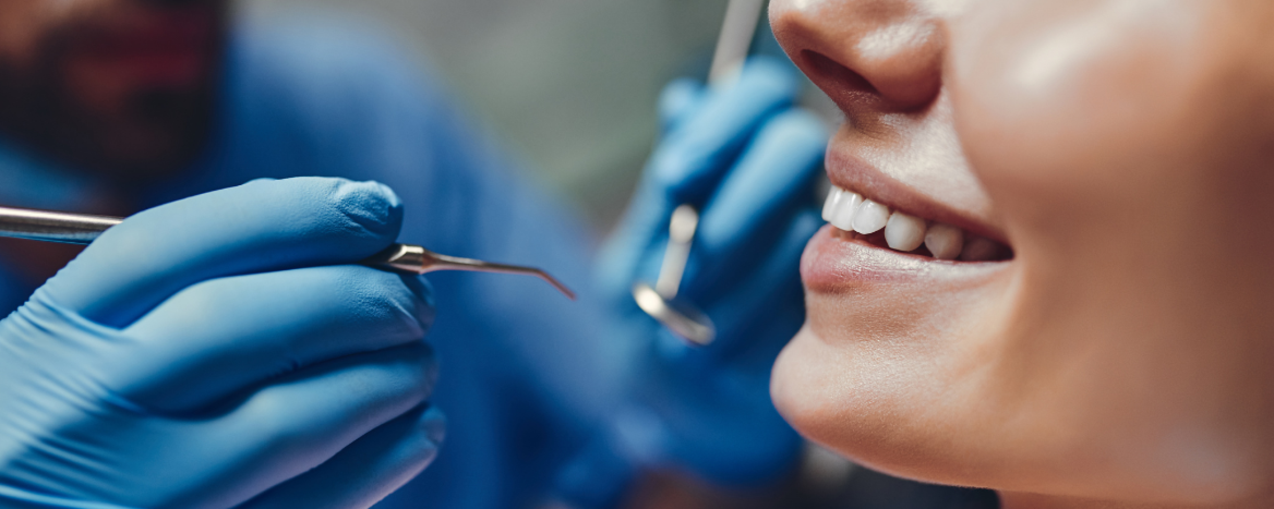 Emergency Dentist Appointments