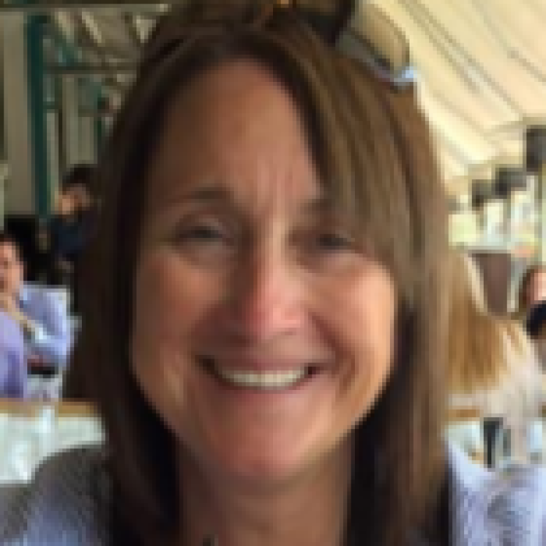 Sharon  Hellaby