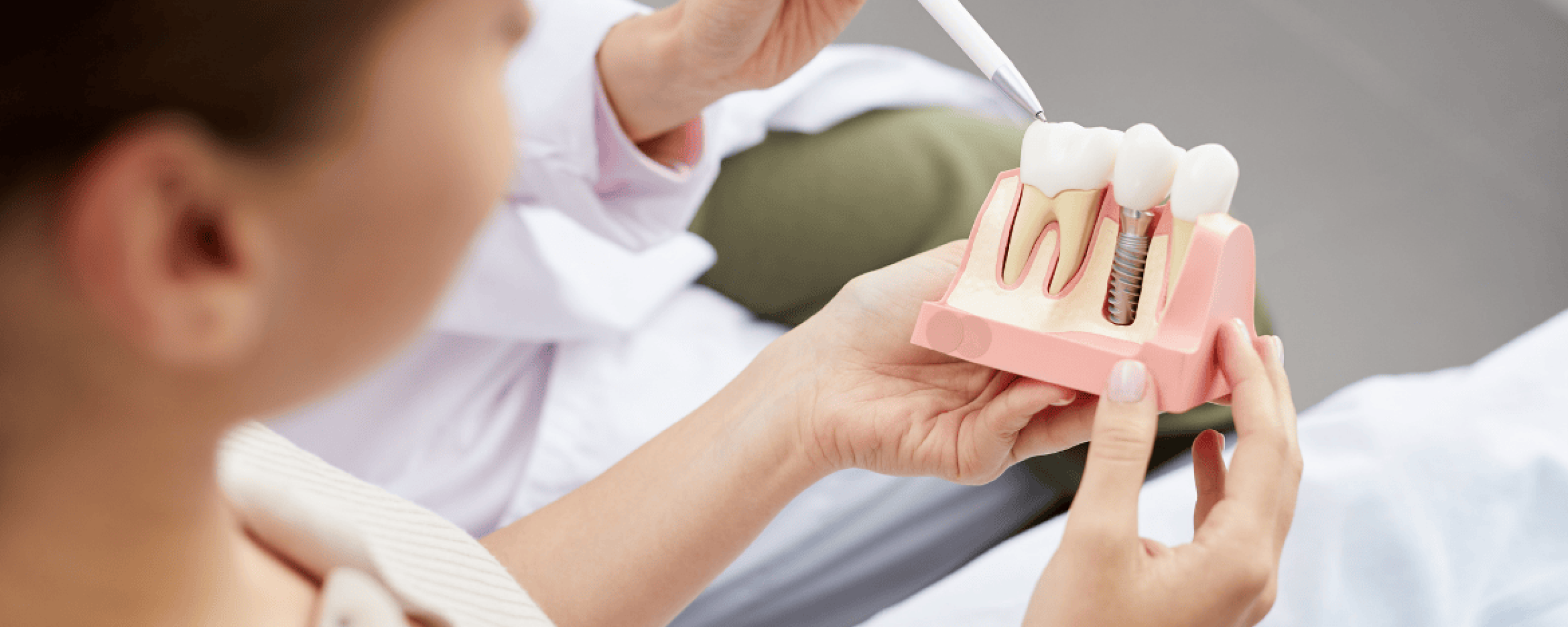 All-on-4 at New Lodge Dental Practice