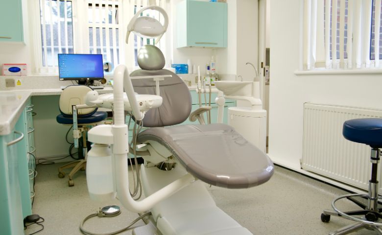 TMJ jaw pain relief consultation