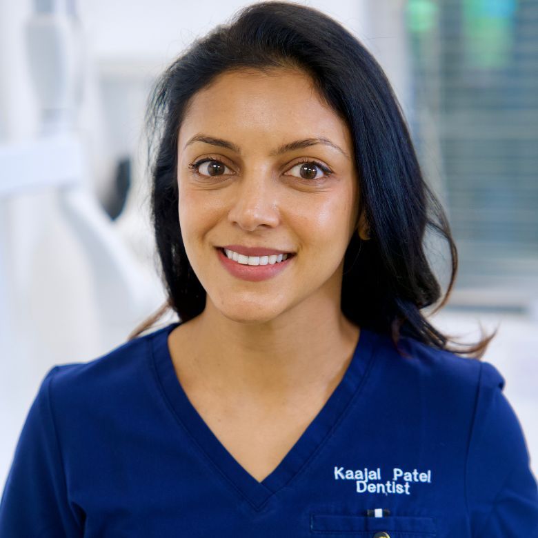 Kaajal Patel