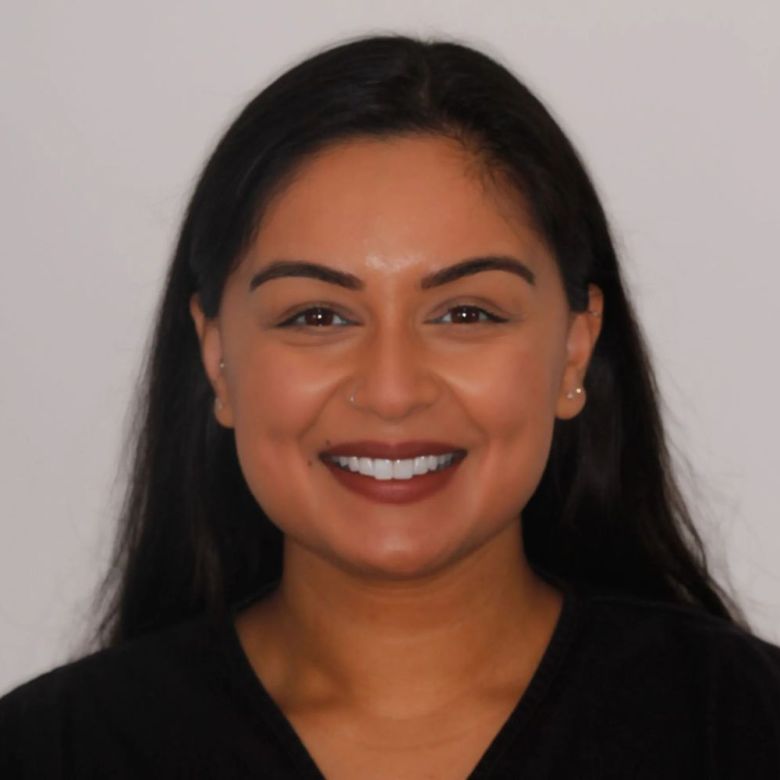 Anum Ahmed