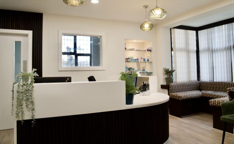 Emergency dental care for toothache at New Lodge Dental Practice