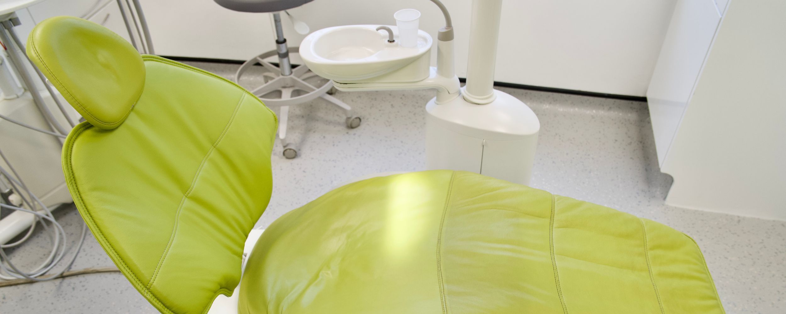 Expert Oral Surgery in a Calm, Caring Setting