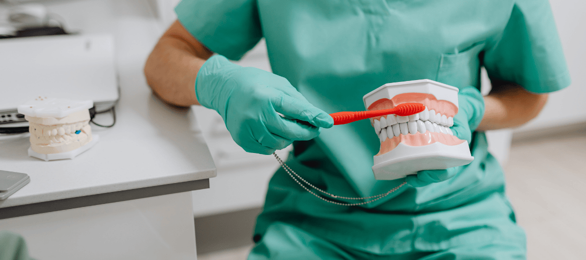 Dental Hygienist