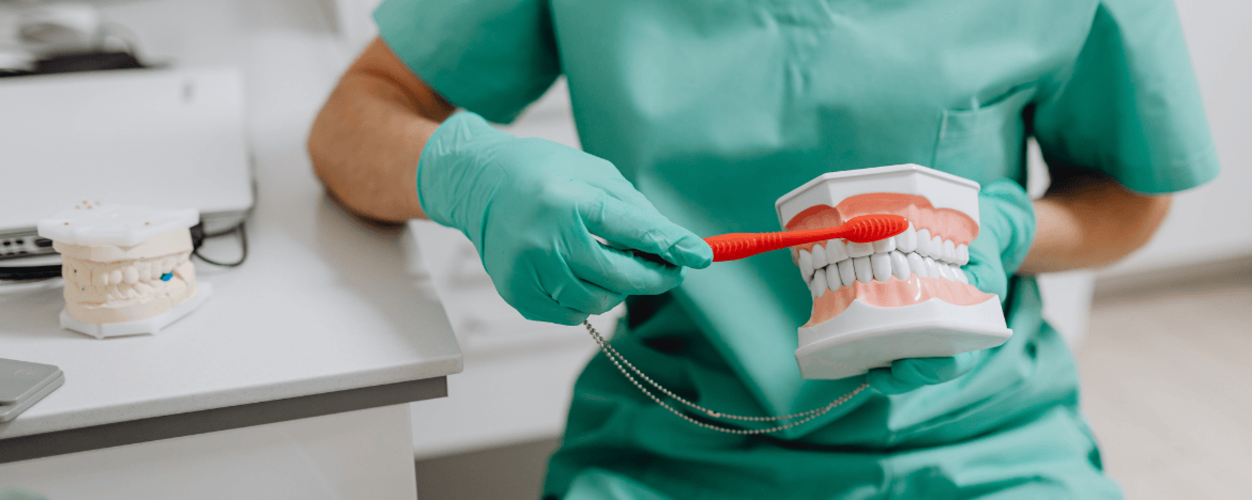 Dental Hygienist in Surrey – Keep Your Smile Clean and Healthy